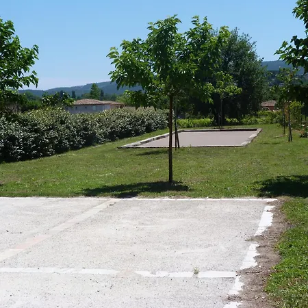 Villa La Bastide Des Vignaux