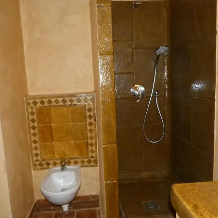 La Bastide Des Vignaux *