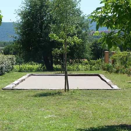 Villa La Bastide Des Vignaux