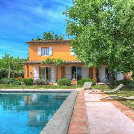 La Bastide Des Vignaux *