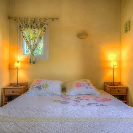 La Bastide Des Vignaux Grimaud