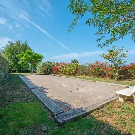 La Bastide Des Vignaux 그리모