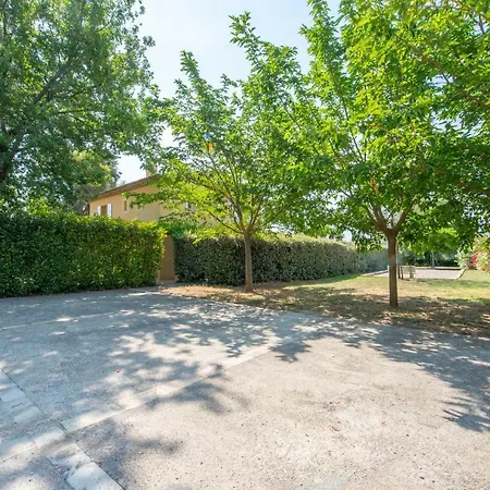 La Bastide Des Vignaux *