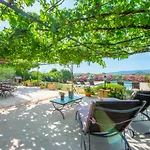 La Bastide Des Vignaux * Grimaud
