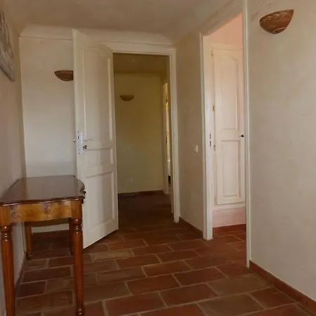 La Bastide Des Vignaux Grimaud