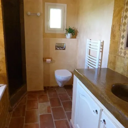 La Bastide Des Vignaux *