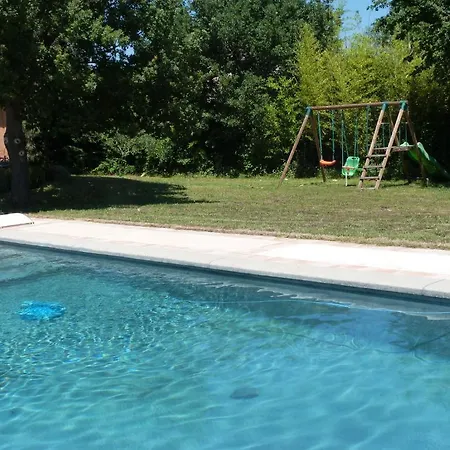 La Bastide Des Vignaux