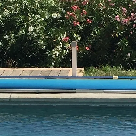 La Bastide Des Vignaux