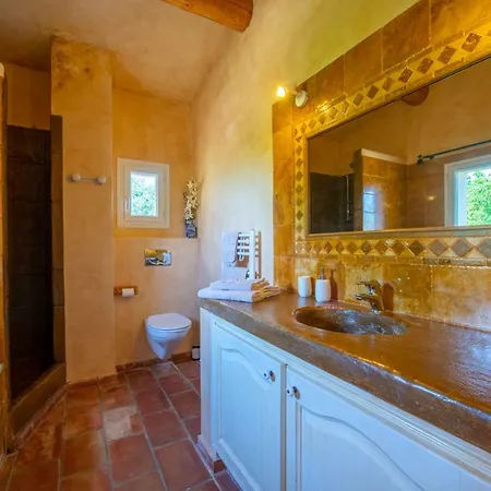 La Bastide Des Vignaux