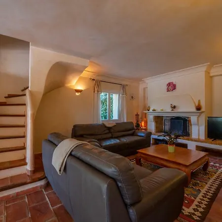 La Bastide Des Vignaux Villa Grimaud